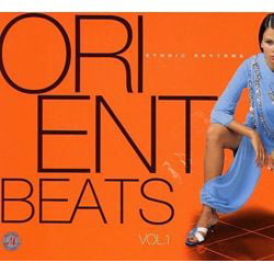 Orient Beats Belly Dance Volume 1 / Instrumental (The Best Instrumental Beats)