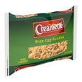 thumbnail image 6 of Creamette 12 oz Wide Egg Noodle Pasta, 6 of 7