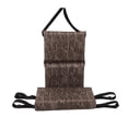 thumbnail image 2 of Coussin de Support d'Arbre, Coussin de Chaise Ajustable Pliable pour Chasse Pêche sur Glace Randonnée Camping, 2 of 7