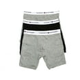 thumbnail image 2 of Tommy Hilfiger Men 3 Pack Cotton Classics Boxer Briefs, 2 of 3
