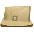 thumbnail image 1 of 15pcs Paper Vacuum Cleaner Dust Bag 20l Canister For Bobhome Gy-308, 1 of 5