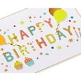 thumbnail image 5 of Papersong Premium Birthday Card (Favorite People), 5 of 5