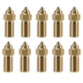 thumbnail image 2 of 10PCS Nozzles Kit for Neptune 4 Series, 3D Printer Parts, 2 of 5