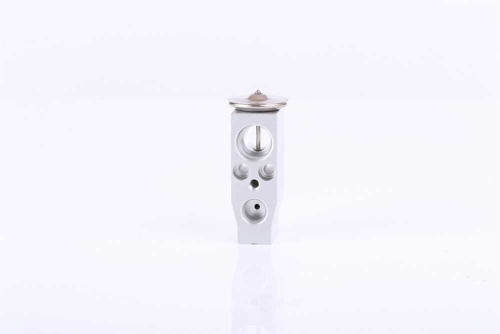 Nissens 999373 Air Conditioning Expansion Valve