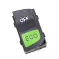 thumbnail image 1 of Botón interruptor OFF Compatible con Smart 451 Fortwo 2008-2014, 1 of 9