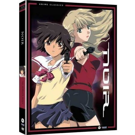 Noir: The Complete Series