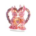 thumbnail image 2 of Decoración de escritorio para el día de San Valentín, decoración de escritorio, regalos románticos, decoración de mesa, figura, decoración del día de Estilo A, 2 of 8