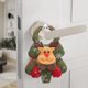 thumbnail image 5 of Xihbxyly Ofertas Prime Adorno En Papá Noel, Belleza y Belleza, Ideal En Puerta, Pared y Decoración En Fiesta Navideña., 5 of 6