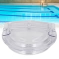 thumbnail image 1 of Pool Pump Lid, Pool Pump Threaded Lid Long Service Life  for Replacement, 1 of 7