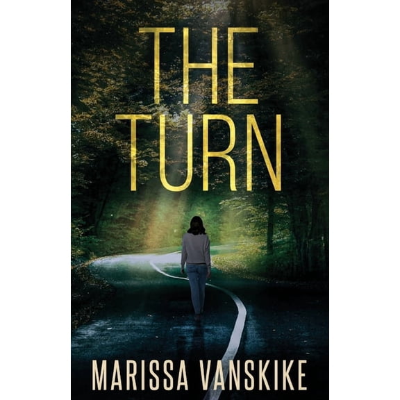 How It Had to Be The Turn (How It Had To Be, #3), Book 3, (Paperback)