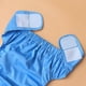 thumbnail image 4 of Adult Diapers Covers Reusable Incontinence Pants Cloth Diaper Wraps Washable Overnight Leakfree Underwear Protection Bed Sheet for Women Men Bariatric, 4 of 4