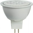 thumbnail image 2 of Verbatim Contour Series MR16 GU5.3 Warm White 3000K LED Bulb, Beam 38, Replaces 65W, Dimmable 98958, 2 of 2