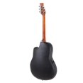 thumbnail image 2 of Applause E-Acoustic Guitar AB24-4S, CS, Cutaway, Natural Satin, 2 of 7