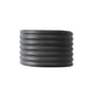 thumbnail image 2 of Cinta aislante para tubos, anticongelante, material de esponja gruesa, protección para tuberías de agua. negro, 2 of 9
