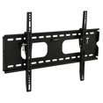 thumbnail image 1 of Mount-It MI-318B Support Mural Inclinable Profil Bas pour Téléviseurs LCD LED OLED 4K Ou Plasma, 1 of 5
