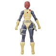 thumbnail image 2 of G.I. Joe Classified Series Retro Cardback, Scarlett, 2 of 6