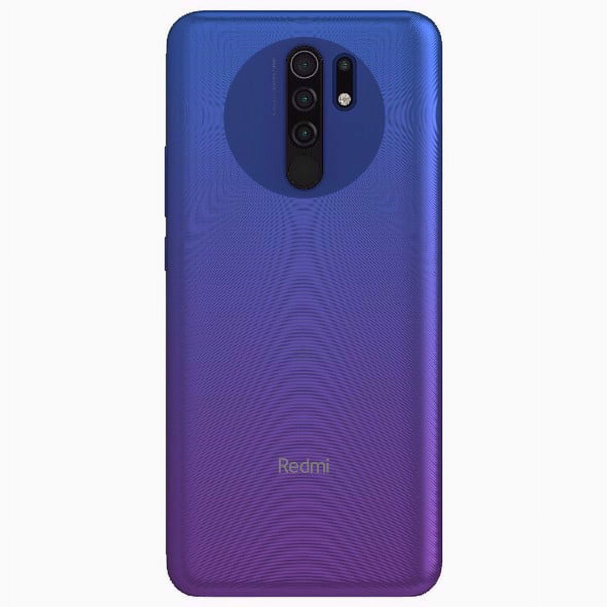 xiaomi redmi 9 4gb 64gb