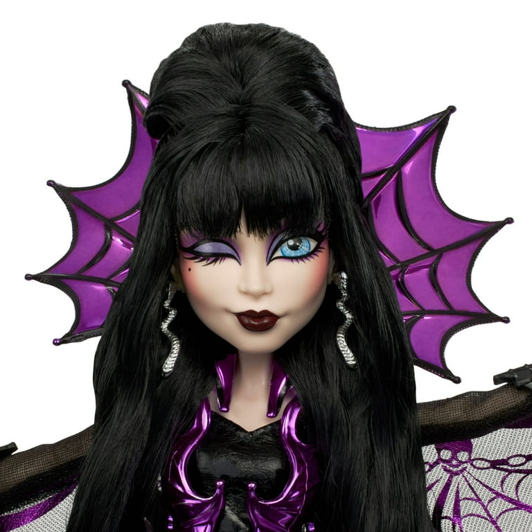 暗黒エンターテイメント　THE DOLL DOLK×RSDOLL×kennel×Code Name】Verroky 黒猫 ver. Limited