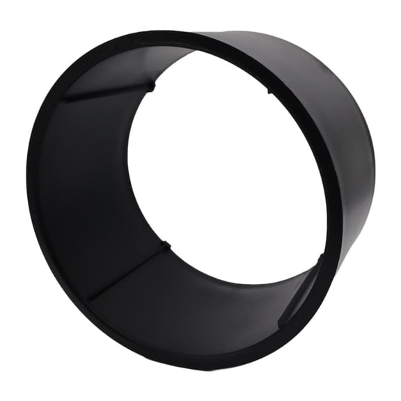 Go Kart Tire Sleeve Drifter Wheel Cover Replacement Part Sturdy Rubber Material for Drift Trikes and Go Karts