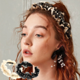 thumbnail image 5 of Accesorios para el cabello con diadema de princesa gótica Steampunk para mujer MFZFUKR CPB-DE-LYY866-3, 5 of 5