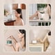 thumbnail image 4 of Humidifiers for Bedroom 400mL Double Spray Humidifiers with Warm White Light Cute Animal Shaped Cool Mist Humidifier Portable Low Noise Desk Humidifie, 4 of 5