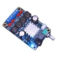 thumbnail image 1 of Placa Amplificadora Digital de Alta Potencia TDA3116D2, Placa Amplificadora de Doble Canal TPA3116, 2 X 50 W, 1 of 5