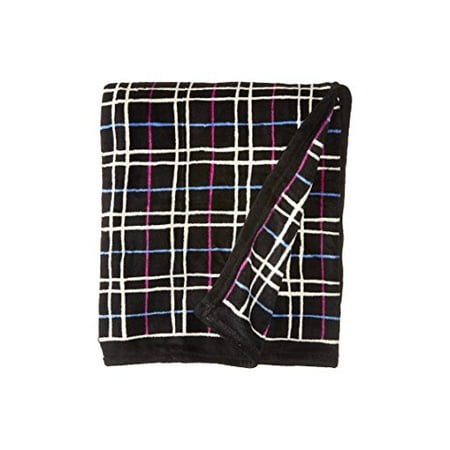 UPC 886003337523 product image for Vera Bradley Women's Throw Blanket Alpine Plaid Blanket One Size | upcitemdb.com