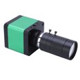 thumbnail image 4 of Puerto USB de cámara de microscopio de industria electrónica para reparación de teléfonos de soldadura PCB AC100-240V enchufe de la UE, 4 of 10
