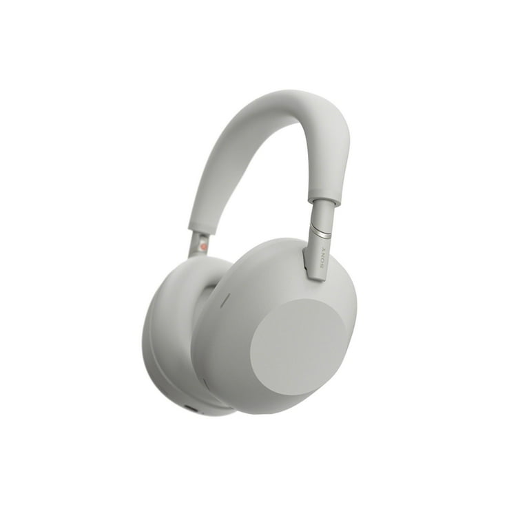 SONY WH-1000XM6 ＋mimimamo Sony WH-1000XM6 Wireless Noise-Canceling Headphones (Silver