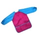 thumbnail image 5 of Vogacara Juego de pintura para niños, delantal de pintura, pinceles de paleta, pinceles de rodillo, Kit de garabatos de dibujo DIY para niños Juguetes Educativos rojo Vogacara FN0394-01B, 5 of 6