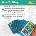 thumbnail image 3 of Yo Sabo: Edición 2 - Nuevo juego de cartas bilingüe para toda la familia - Más cartas, más tiempo de juego - Desafía tu español con trivia y desafíos divertidos - Juego de mesa con 198 cartas para tod, 3 of 5