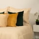 thumbnail image 3 of Edredón Duvet Castelog Santorini Matrimonial Beige/Cafe, 3 of 4
