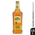 thumbnail image 3 of Jose Cuervo Authentic Margarita Orange Pineapple, 9.95% ABV, 1.75 L Plastic Bottle, 3 of 7
