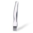 thumbnail image 3 of Handheld Slicer Verduras Rallador Portátil Mango Chopper Comida Preparación Hand Shredder Restaurante Profesional Cocina Herramienta Methold HA011921-00B, 3 of 6