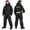 Upgrade, variant on Winter Outdoor Riding Insulated Full Body Suit for Men, Warm Snowmobile Jumpsuit for Cold Weather Work
