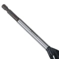 thumbnail image 2 of Bgsha 10-25mm Drill Bit Set Wood Fast Cut Auger Carpenter Joiner Tool, 2 of 9