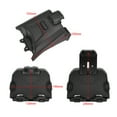 thumbnail image 4 of Labymos Easy Installation Electronic Tablets Device Holder Car Interior Storage Box Auto Internal Mobilephone Bracket, 4 of 8