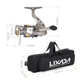 thumbnail image 3 of Spinning Rod kit,Pole Reel Carrier Rod And Reel Carbon Fiber Rod Fiber Rod Pole Reel Combo Kit And Reel Combo Rod Pole Reel Kit Carbon Fiber Rookin Rods Huiop, 3 of 7