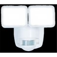 thumbnail image 1 of Heathco HZ-5846-BK 1250 Lumen Black LED Motion Activated Security Light, 1 of 1