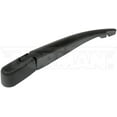 thumbnail image 1 of Help By Dorman Windshield Wiper Arm 42891 OE Replacement; Direct Fit; 10-1/2 Inch Length; Matte Finish; Black; Plastic; Single, 1 of 5