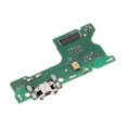 thumbnail image 4 of Tail plug Charging Port Dock Connector Flex Cable Part for Huawei Y7 (2019) / Enjoy 9 / Y7 Pro (2019, 4 of 4