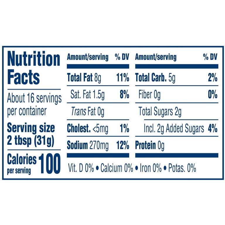 green goddess salad dressing calories Kraft Creamy Dressing, 16 fl oz SAGE GREEN