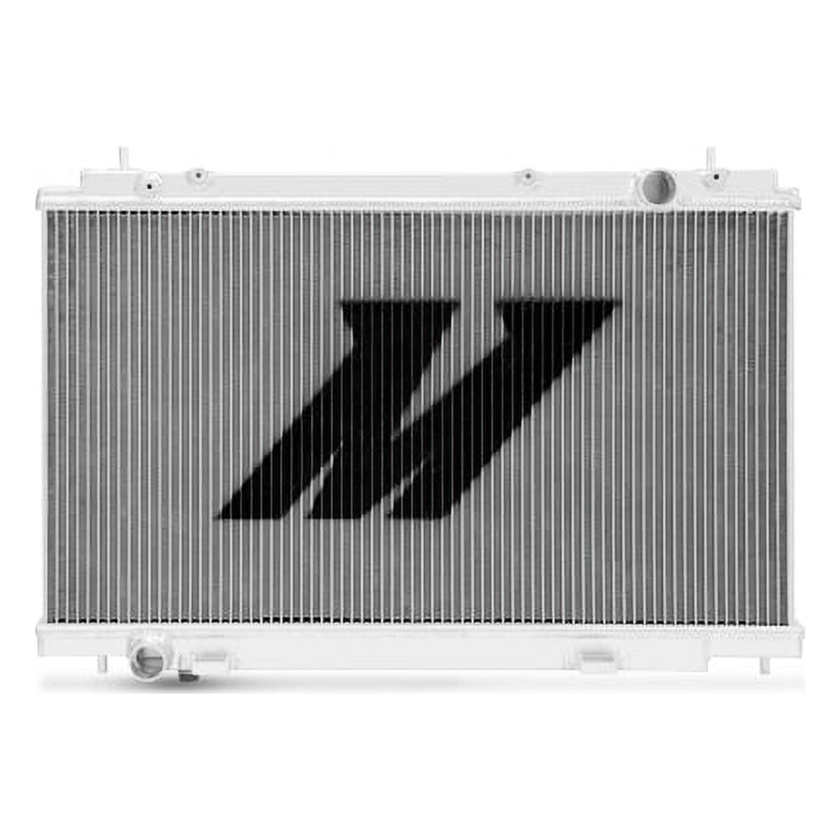 Mishimoto MMRAD-350Z-07 Performance Aluminum Radiator, Compatible with Nissan 350Z, 2007-2009
