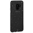 thumbnail image 1 of Case-Mate Samsung Galaxy A8 (2018) Noir Transparent Glamour - CM037194, 1 of 2