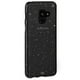 Case-Mate Samsung Galaxy A8 (2018) Cas de Glam Pur Noir - CM037194 – image 1 sur 2
