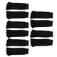 thumbnail image 5 of Calcetines de cinco dedos 5 pares de dedos transpirables previenen el olor de los pies ANGGREK Otros, 5 of 8