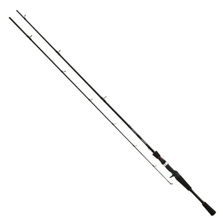 Daiwa #LAG701MFB Laguna 7 Medium Fast Casting Rod