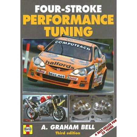 Four Stroke Performance Tuning Walmart Com