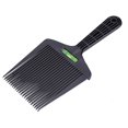 thumbnail image 1 of Flat Top Comb Hair Level Comb Hair Cutting Angle Adjustment Teeth Styling Tool, 1 of 6