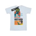 thumbnail image 1 of DC Comics Hommes Batman TV Série Poignet Radios T-Shirt, 1 of 1